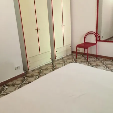 Baia Via Del Glicine Apartment *