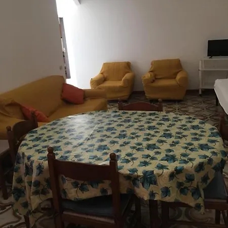 Baia Via Del Glicine Apartment *