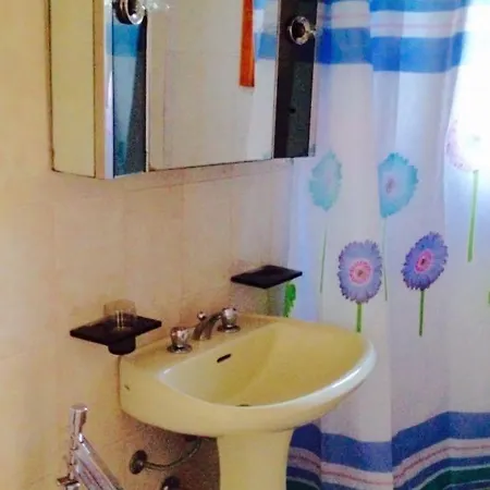 Apartment Baia Via Del Glicine Gallipoli