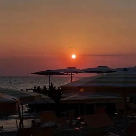 Apartment Baia Via Del Glicine *